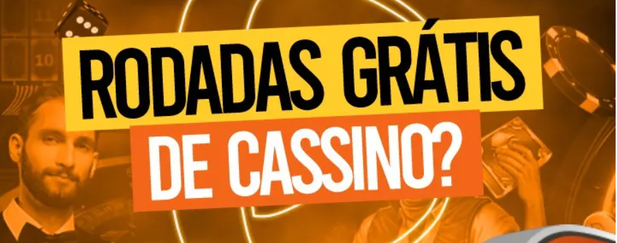 rodadas grátis hoje